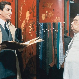 Rassegna Gassman al cinema Sivori, lunedì la proiezione di "C'eravamo tanto amati" Rassegna Gassman al cinema Sivori, lunedì la proiezione di "C'eravamo tanto amati"