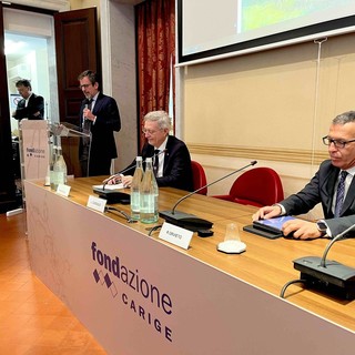 Fondazione Carige lancia "Accrescere la consapevolezza attraverso la conoscenza”, un percorso formativo di sicurezza e prevenzione nelle scuole superiori
