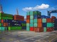Container a bordo navi: entrano in vigore norme più severe