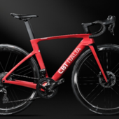 CBT ITALIA riporta Campagnolo sulla Mystero: da Cuneo arriva la nuova Red CBT ITALIA riporta Campagnolo sulla Mystero: da Cuneo arriva la nuova Red