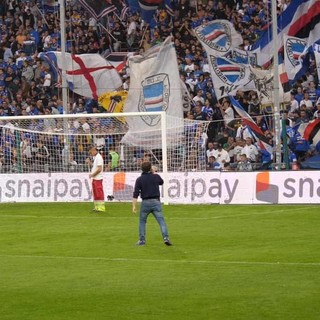 Foto pagina Facebook "Emanuele Dabbono"