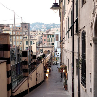 Genova, alloggi per i poliziotti nel centro storico. FSP: “Ora servono fatti concreti”