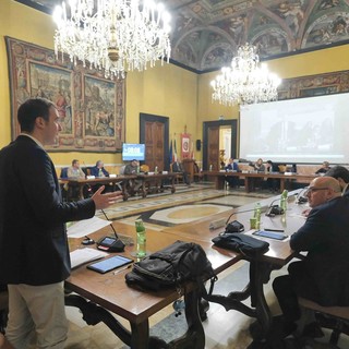 Città metropolitana, approvato il Bilancio di Previsione 2026-2028: oltre 32 milioni per sicurezza, scuole e infrastrutture Città metropolitana, approvato il Bilancio di Previsione 2026-2028: oltre 32 milioni per sicurezza, scuole e infrastrutture