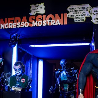 "Cinepassioni": la mostra da Oscar con oltre 30 mila biglietti venduti