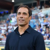 Sampdoria, Corradi non si nasconde: "Sono in discussione tutti i giorni" Sampdoria, Corradi non si nasconde: "Sono in discussione tutti i giorni"