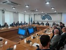 Edilizia, al via il tavolo permanente tra regioni e Federcasa. Scajola: “Servono strategie condivise per il diritto alla casa” Edilizia, al via il tavolo permanente tra regioni e Federcasa. Scajola: “Servono strategie condivise per il diritto alla casa”