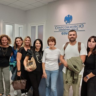 Attivato il tavolo permanente tra Assonidi Confcommercio e Comune di Genova: “Rafforzato il dialogo con Regione Liguria sui servizi educativi 0-6 anni”