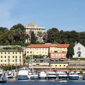 Addio al Convento dei Frati Cappuccini a Santa Margherita Ligure: il 7 gennaio l’ultima Messa