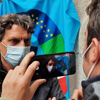 Unipol, i Sindacati scrivono al Premier Draghi: &quot;Paradossale e pericoloso l'atteggiamento dell'azienda nel rifiutare lo smart working&quot;