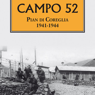 "Campo 52": lo spettacolo di Minella è diventato un libro