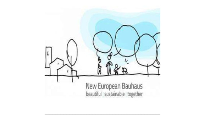 Nuovo Bauhaus europeo: la Commissione avvia la fase di progettazione Nuovo Bauhaus europeo: la Commissione avvia la fase di progettazione