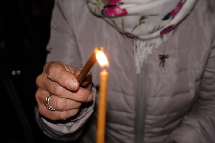 Oggi è la Candelora: origine e storia di questo rito antichissimo e che tempo farà Oggi è la Candelora: origine e storia di questo rito antichissimo e che tempo farà