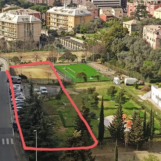 L'impianto delle Campanule approda in consiglio: incontro tra il comitato e il Municipio IX Levante