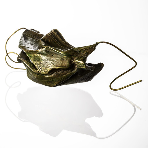 Palazzo Ducale: venerdì 4 settembre inaugurazione della mostra 'Il respiro dell'arte'