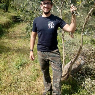 Giovani agricoltori, il 24enne Christian Gastaldi è il nuovo presidente regionale Agia