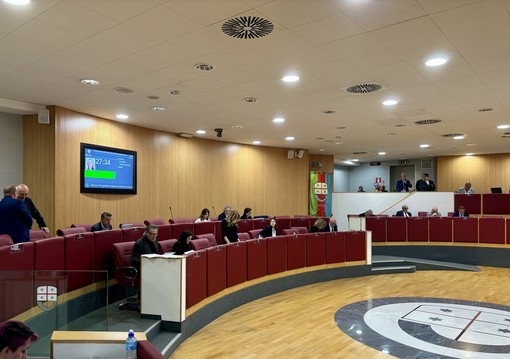 Regione, la maggioranza: “No all’uso politico della Commissione antimafia del Consiglio Regionale da parte dell’opposizione”.