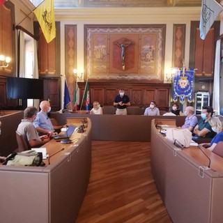 Rapallo: l'Amministrazione comunale illustra gli interventi adottati in vista della riapertura delle scuole Rapallo: l'Amministrazione comunale illustra gli interventi adottati in vista della riapertura delle scuole