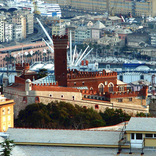 Dall'8 al 12 dicembre tante iniziative a Castello D'Albertis, per adulti e bambini