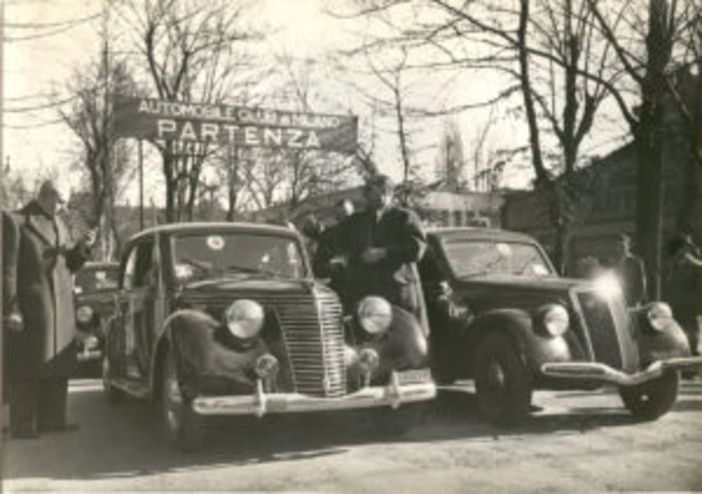 Coppa Milano-Sanremo: Cuvage scende in pista nella gara più antica d’Italia