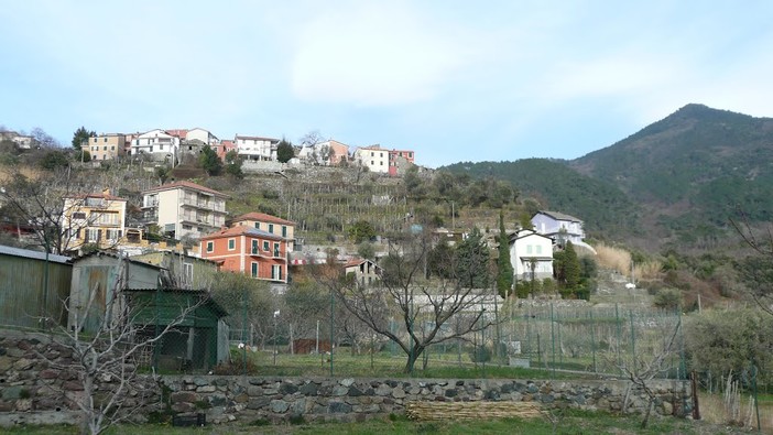 Casarza Ligure, domenica 4 dicembre l’inaugurazione del monumento ai Marinai d’Italia Casarza Ligure, domenica 4 dicembre l’inaugurazione del monumento ai Marinai d’Italia