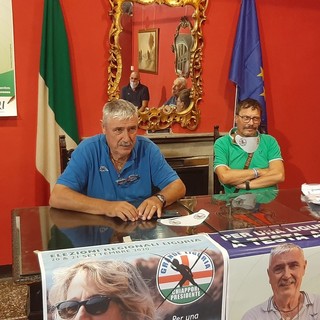 Festa della donna, Grande Liguria: "Tolleranza e rispetto siano valori insegnati a scuola e in famiglia" Festa della donna, Grande Liguria: "Tolleranza e rispetto siano valori insegnati a scuola e in famiglia"