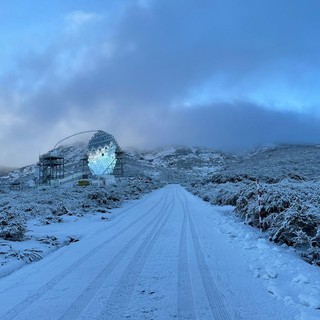 Foto comunicato stampa