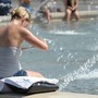 Caldo in aumento, domenica bollino giallo per le alte temperature Caldo in aumento, domenica bollino giallo per le alte temperature