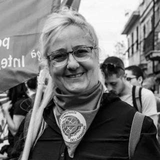 Cinzia Ronzitti (PCL)