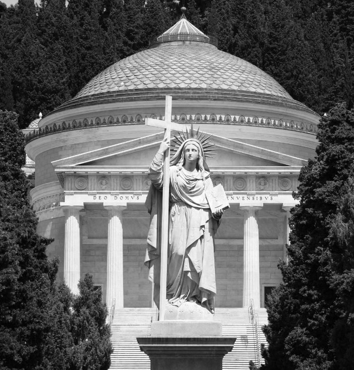 Novena dei defunti: da domani al 2 novembre cimiteri aperti dalle 7.30 alle 17. Tutte le modifiche alla viabilità Novena dei defunti: da domani al 2 novembre cimiteri aperti dalle 7.30 alle 17. Tutte le modifiche alla viabilità