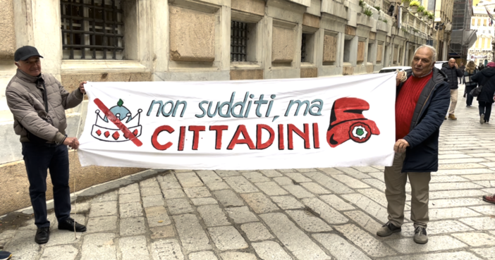 Comitati di Certosa, Sampierdarena e Fegino: il 5 dicembre un tavolo di confronto con Rfi e Comune (Video)