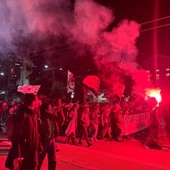 Sciopero generale, oggi anche Genova si mobilita tra blocchi al porto e corteo in centro: tutti i dettagli Sciopero generale, oggi anche Genova si mobilita tra blocchi al porto e corteo in centro: tutti i dettagli