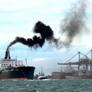 Combustibili marini, la battaglia del Municipio VII Ponente al fianco dei cittadini