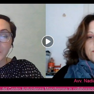 Centro Antiviolenza Mascherona: grande successo della rubrica "Chiedilo all'Avvocata"
