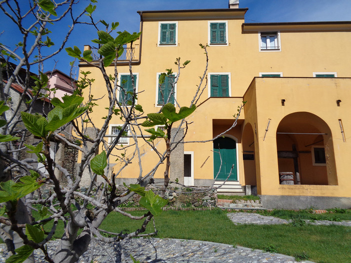 A Casarza Ligure un nuovo appuntamento in compagnia di Liguria delle Arti A Casarza Ligure un nuovo appuntamento in compagnia di Liguria delle Arti