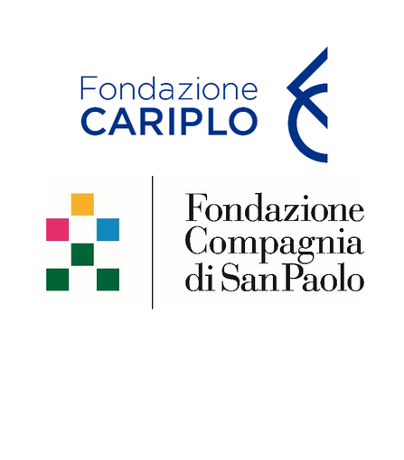 Fondazione Cariplo e Fondazione Compagnia di San Paolo insieme per sostenere la transizione digitale nell’economia sociale Fondazione Cariplo e Fondazione Compagnia di San Paolo insieme per sostenere la transizione digitale nell’economia sociale