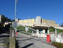 Pontedecimo, detenuto dà in escandescenze e aggredisce quattro agenti Pontedecimo, detenuto dà in escandescenze e aggredisce quattro agenti