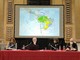 Grande Successo per l'incontro con Carlos Moreno a Palazzo Ducale