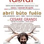 TASTAR: in scena la cultura del gusto a Coumboscuro, si comincia il 26 aprile