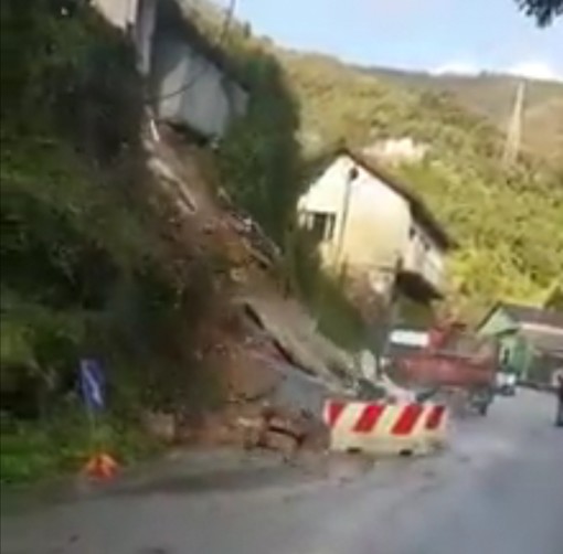 Maltempo, Toti: "Sale il conto dei danni" (VIDEO)