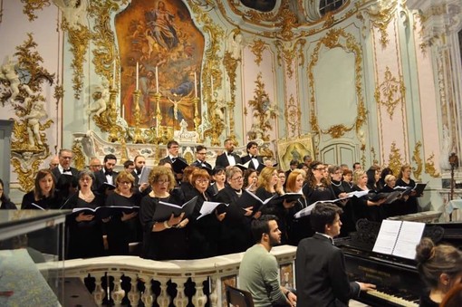 Genoa Internacional Music Youth Festival: al via il concerto conclusivo della stagione 2021 'Belcanto Night'