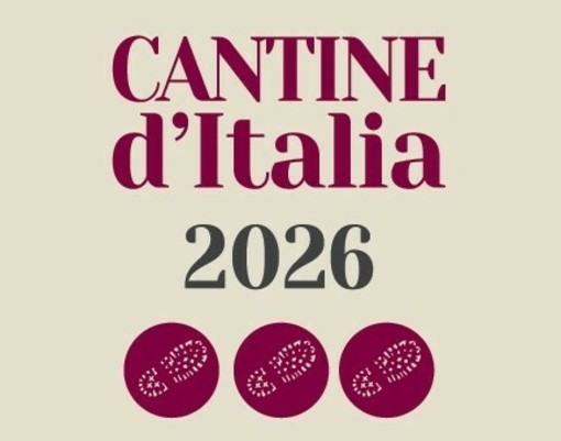 La Guida Cantine d’Italia 2026 - LA VISITA IN CANTINA, costi e statistiche
