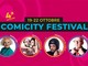 Torna il Comicity Festival dal 19 al 23 ottobre in Stradanuova Teatro Centrale
