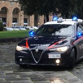 Santa Margherita, fermato in auto con l'eroina: 32enne finisce in manette