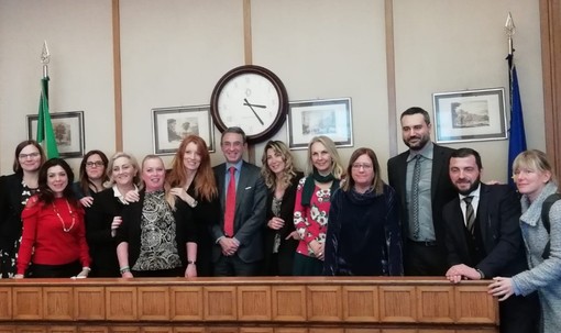 Piano lupo, Costa: "No agli abbattimenti, sì a iniziative di mitigazione"