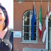 Clara Trio nominata consigliera con delega alle Pari Opportunità e Politiche Femminili del Municipio Valpolcevera