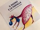 Santa Margherita Ligure: la biblioteca rinnova l'iniziativa &quot;Nati per leggere&quot;. Ai nati nel 2022 verrà donato &quot;Il ragno e la farfalla&quot;