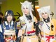 ChiavarinCosplay: la prima edizione dedicata ai cosplayer