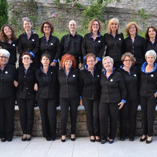 ‘In... canto femminile’: la rassegna al Monastero di Santa Chiara ‘In... canto femminile’: la rassegna al Monastero di Santa Chiara