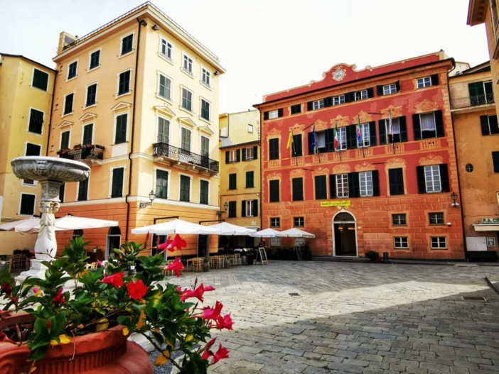 Sestri Levante, è scontro sul caso Smeraldi. Conti e Pistacchi: “Solinas non è sua vittima, ne firma le idee”