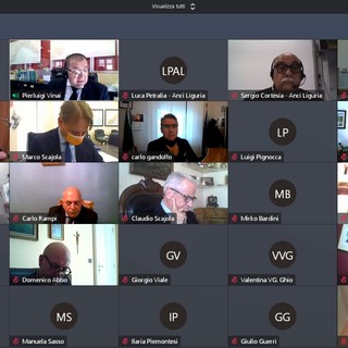 CAL: ok a due provvedimenti strategici di fondamentale importanza per le comunità CAL: ok a due provvedimenti strategici di fondamentale importanza per le comunità